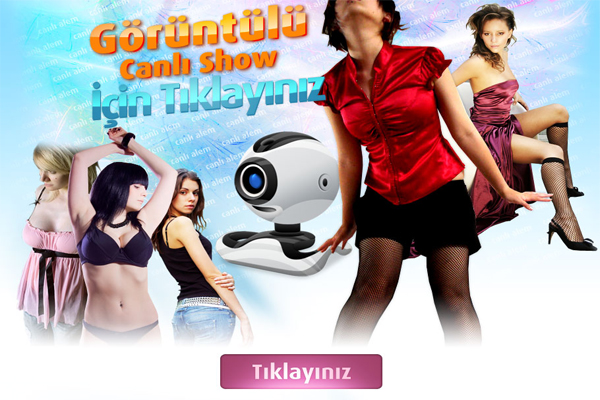 Canlı Afet