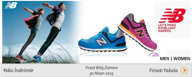 New Balance