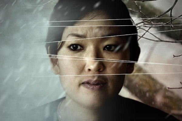 The Defector