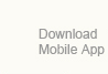 Download Mobile App