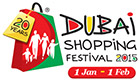 Dubai Shopping Festival 2015 Dubai Shopping Festival 2015