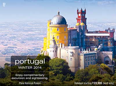 Portugal Winter 2014 Portugal Winter 2014