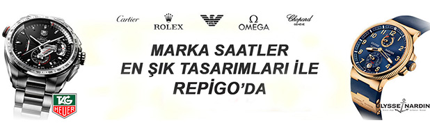Marka Saatler