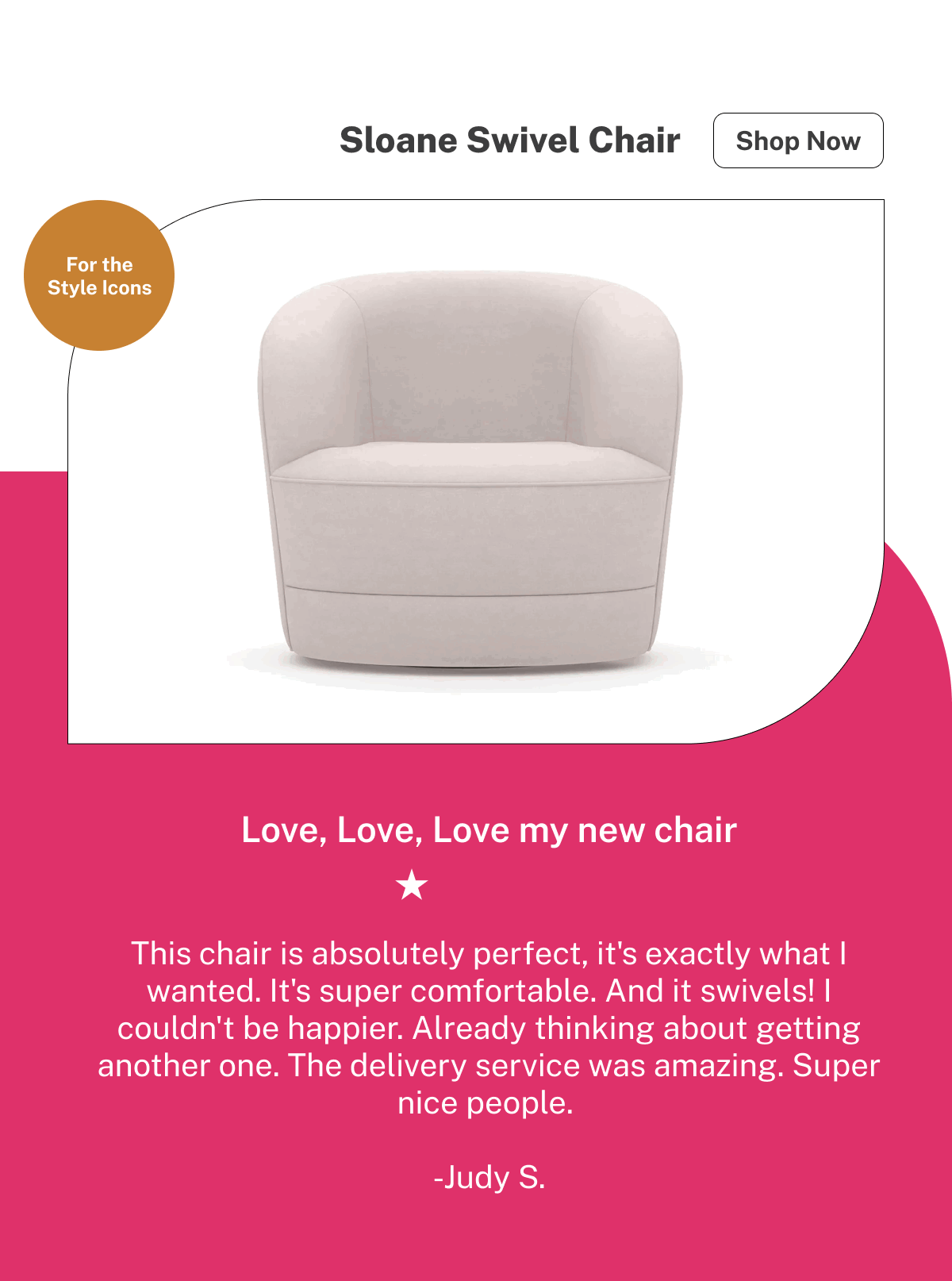 The Top Rated Furniture of 2023 is HERE 😍 Apt2B