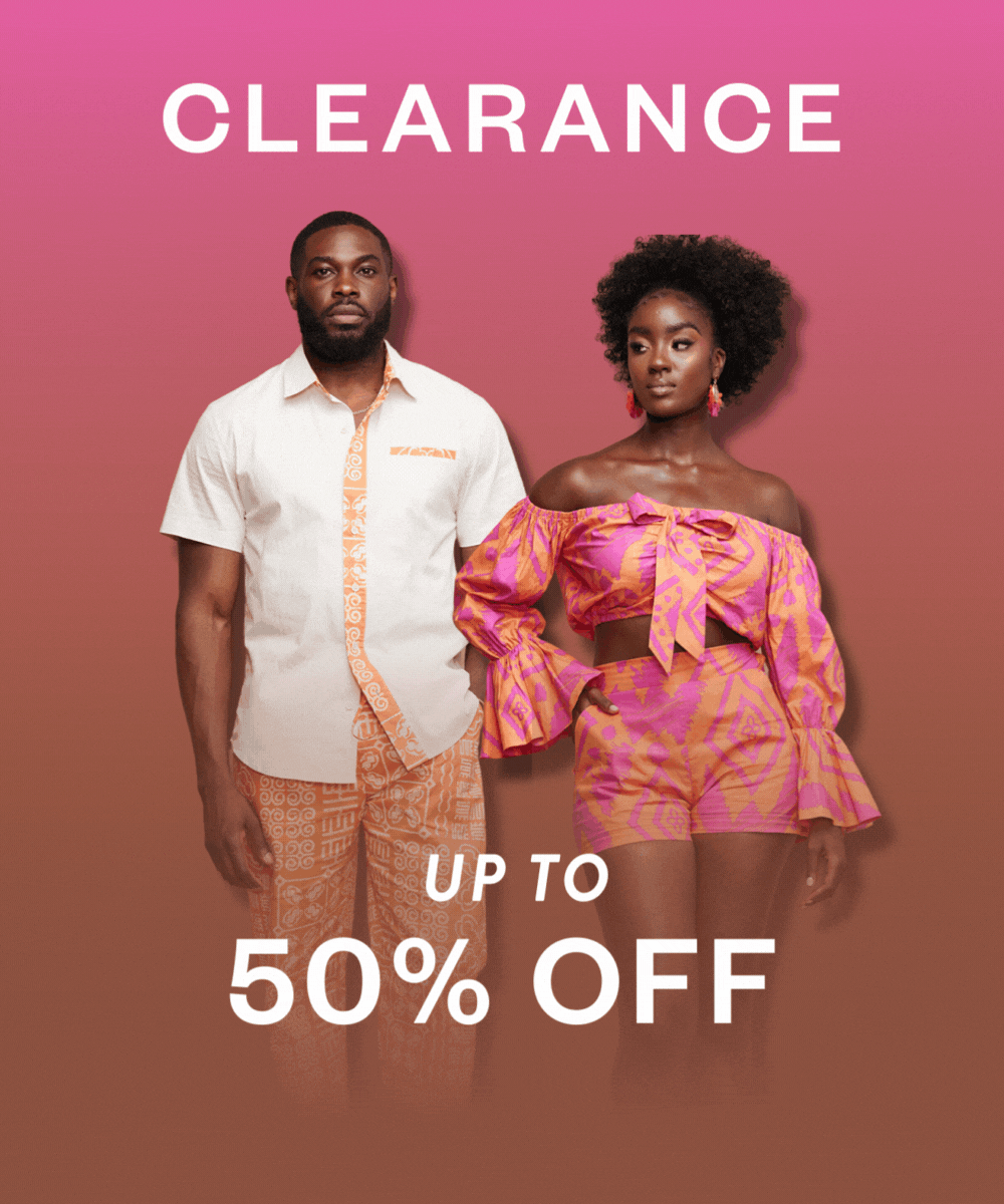 👋 Have you shopped our new CLEARANCE additions yet? Diyanu