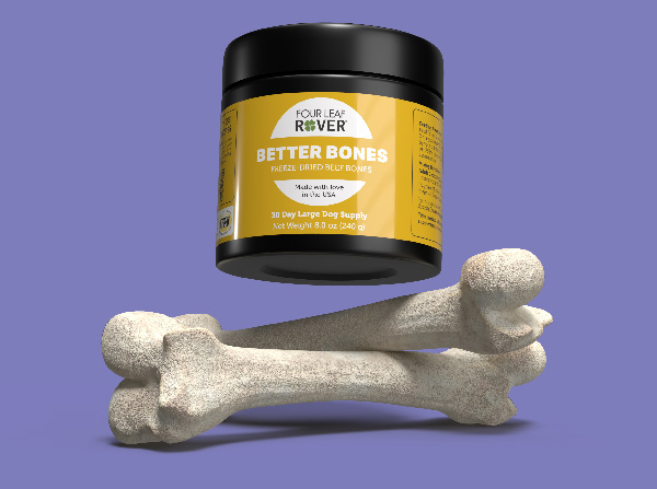 Better Bones