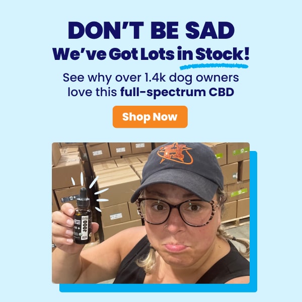 CBD in stock check it out