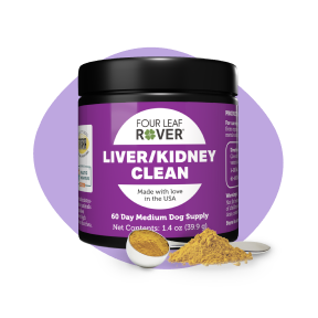 Liver/Kidney Clean