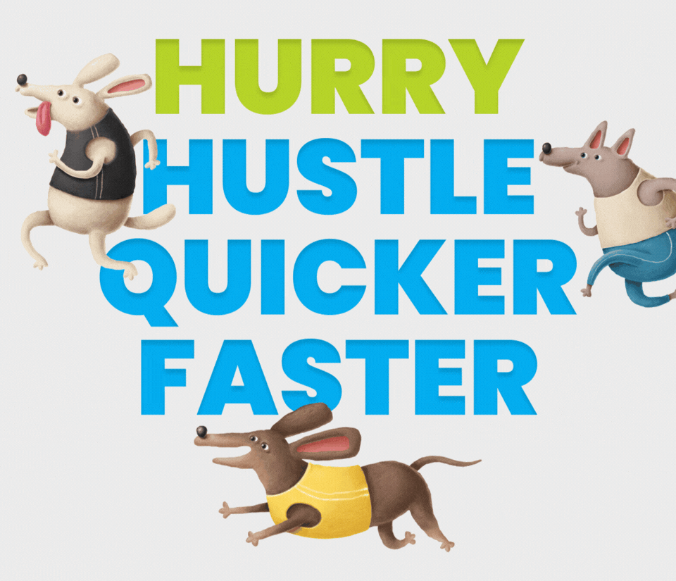 Hot Diggity Dog sale with little dog graphics