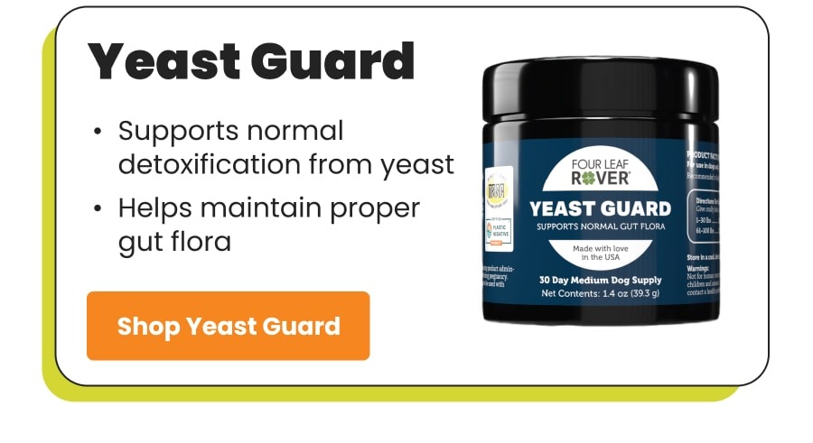 Yeast Guard