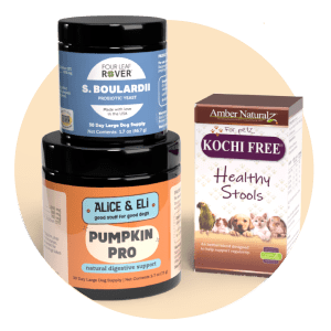 Gut Health collection