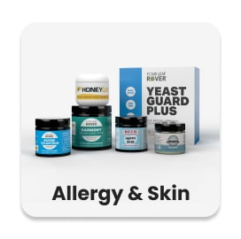 Allergy & Skin Health
