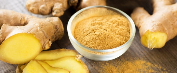 Surprising Benefits Of Ginger For Dogs