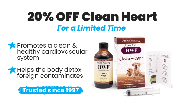 20% Off Clean Heart Box