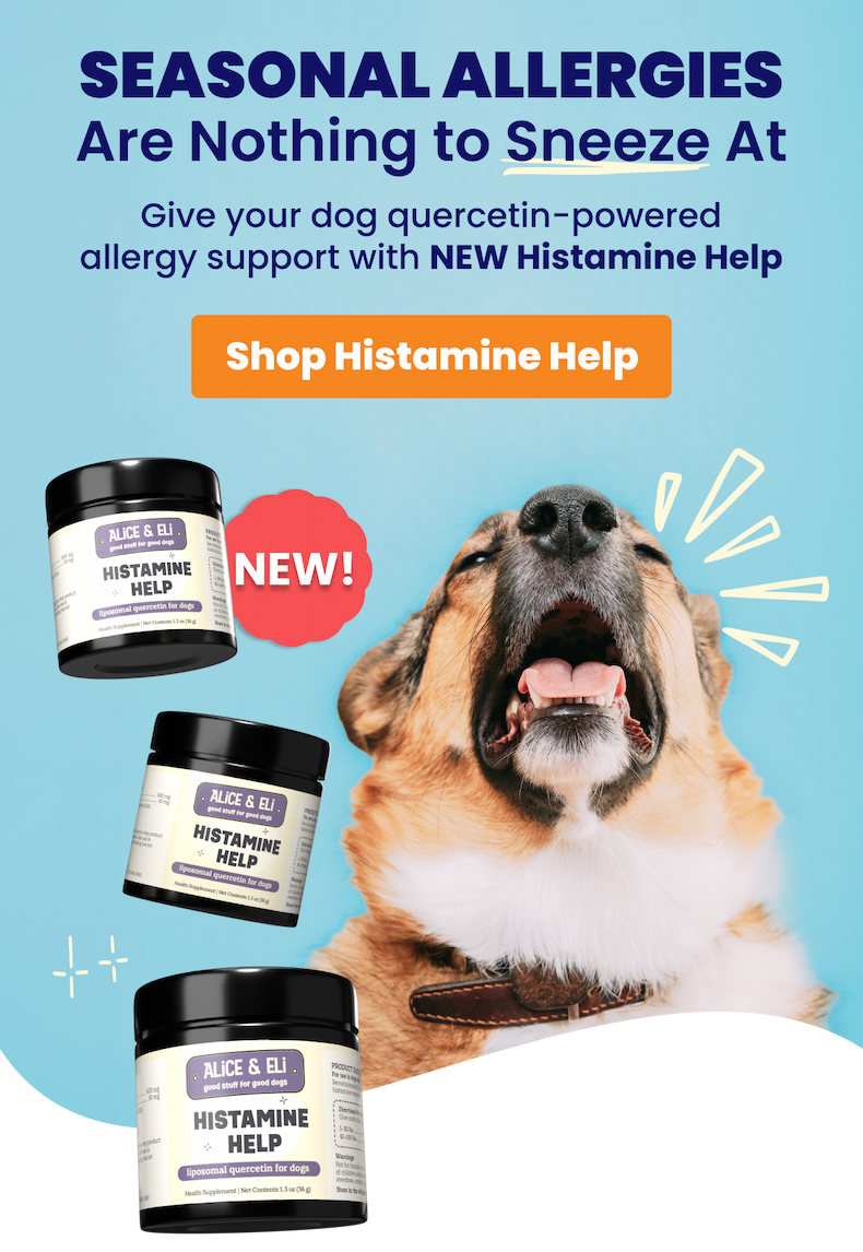 20% off Histamine Help