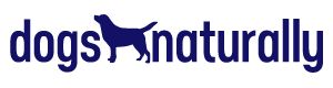 Dogs Naturally Logo