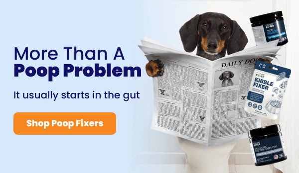 More than a poop problem