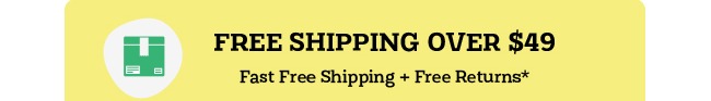 Free Shipping