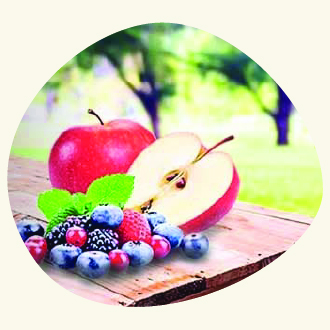 Quercetin: Nature's Benadryl