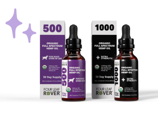 Organic Full Spectrum CBD Oil
