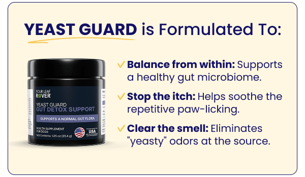 Yeast Guard