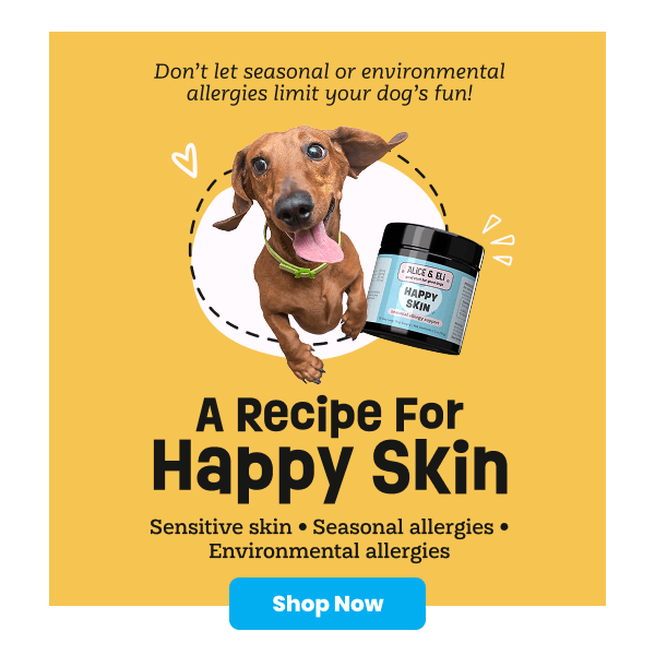 Target the root cause of seasonal allergies with Harmony