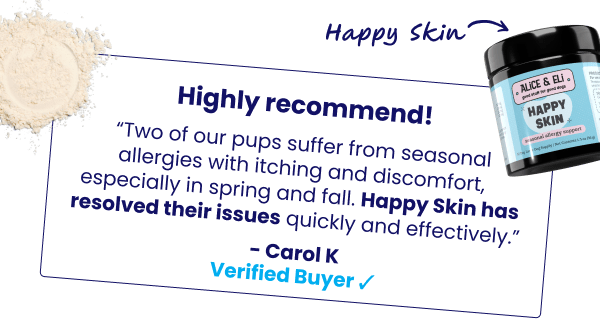 5 Happy Skin Testimonial