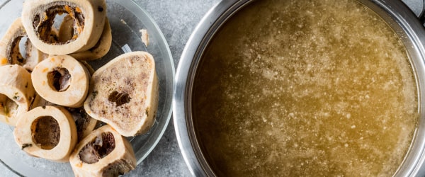 Bone broth