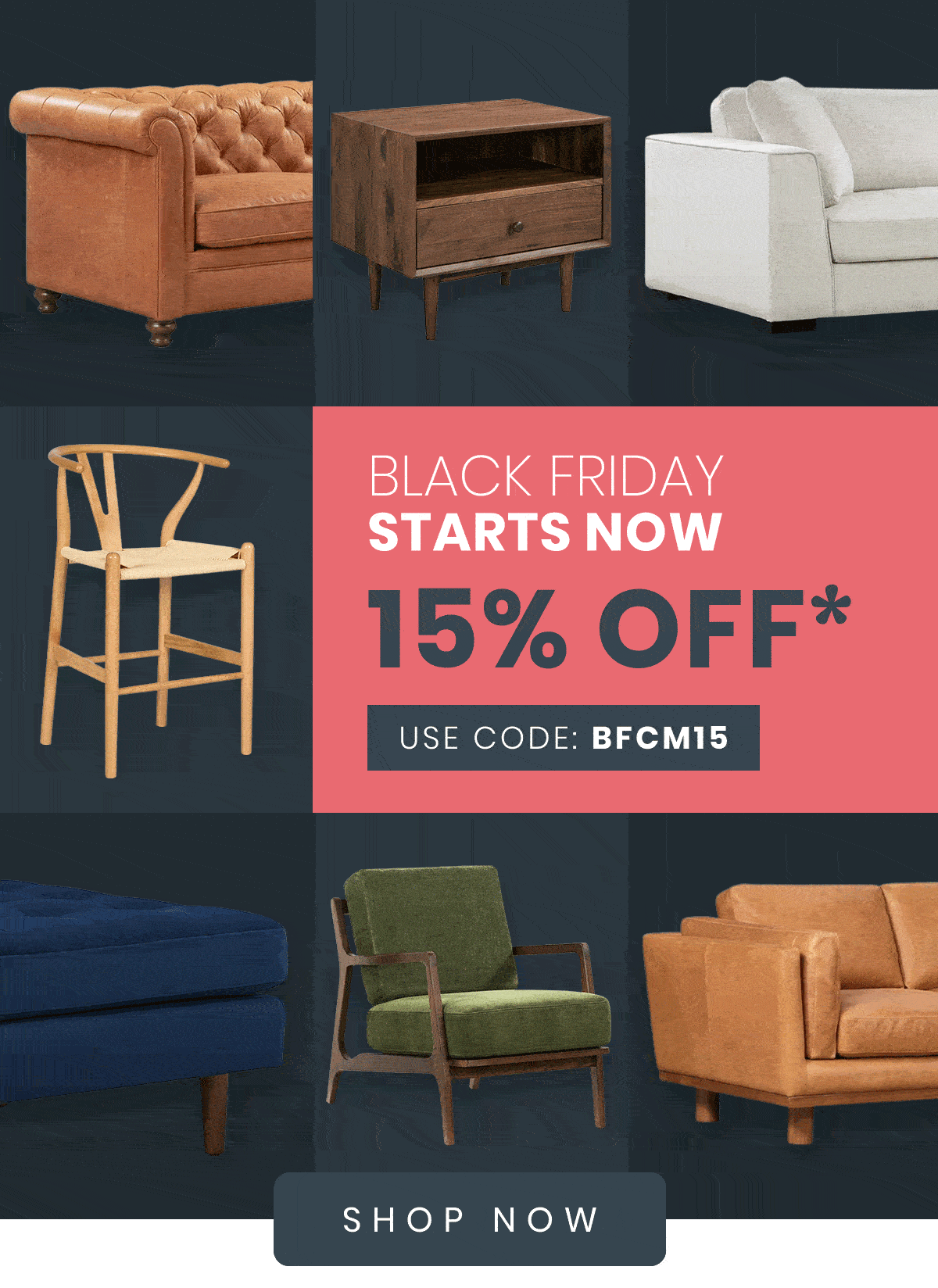 The Black Friday Sale Is Open 💫📦 Poly and Bark