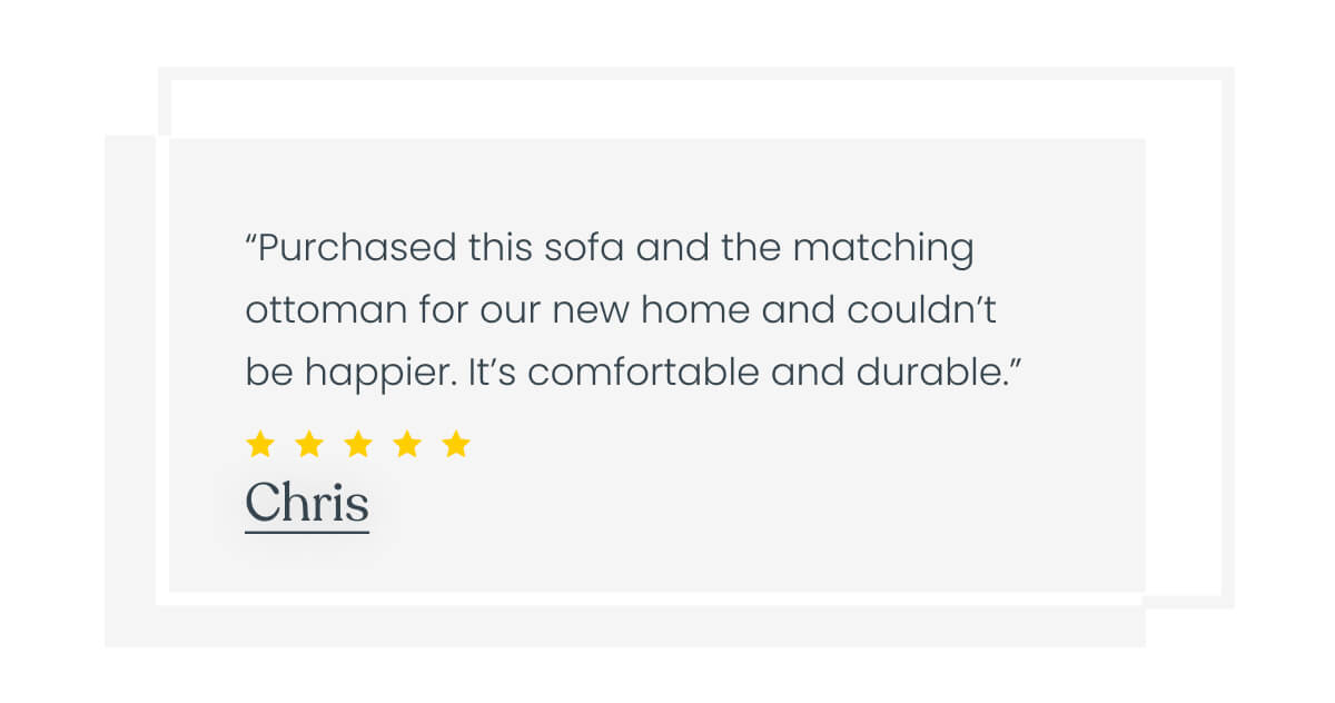 What’s Your Pick Leather or Fabric? 💭 Poly and Bark