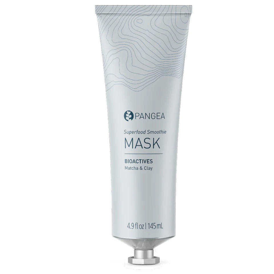 Superfood Smoothie Mask