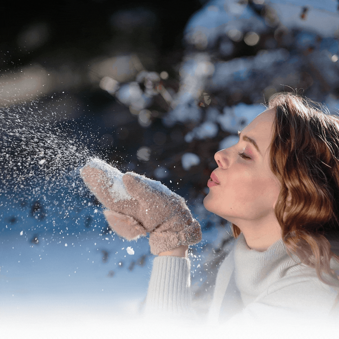 Peace, Joy and Self-Care A Holiday Message from Joshua