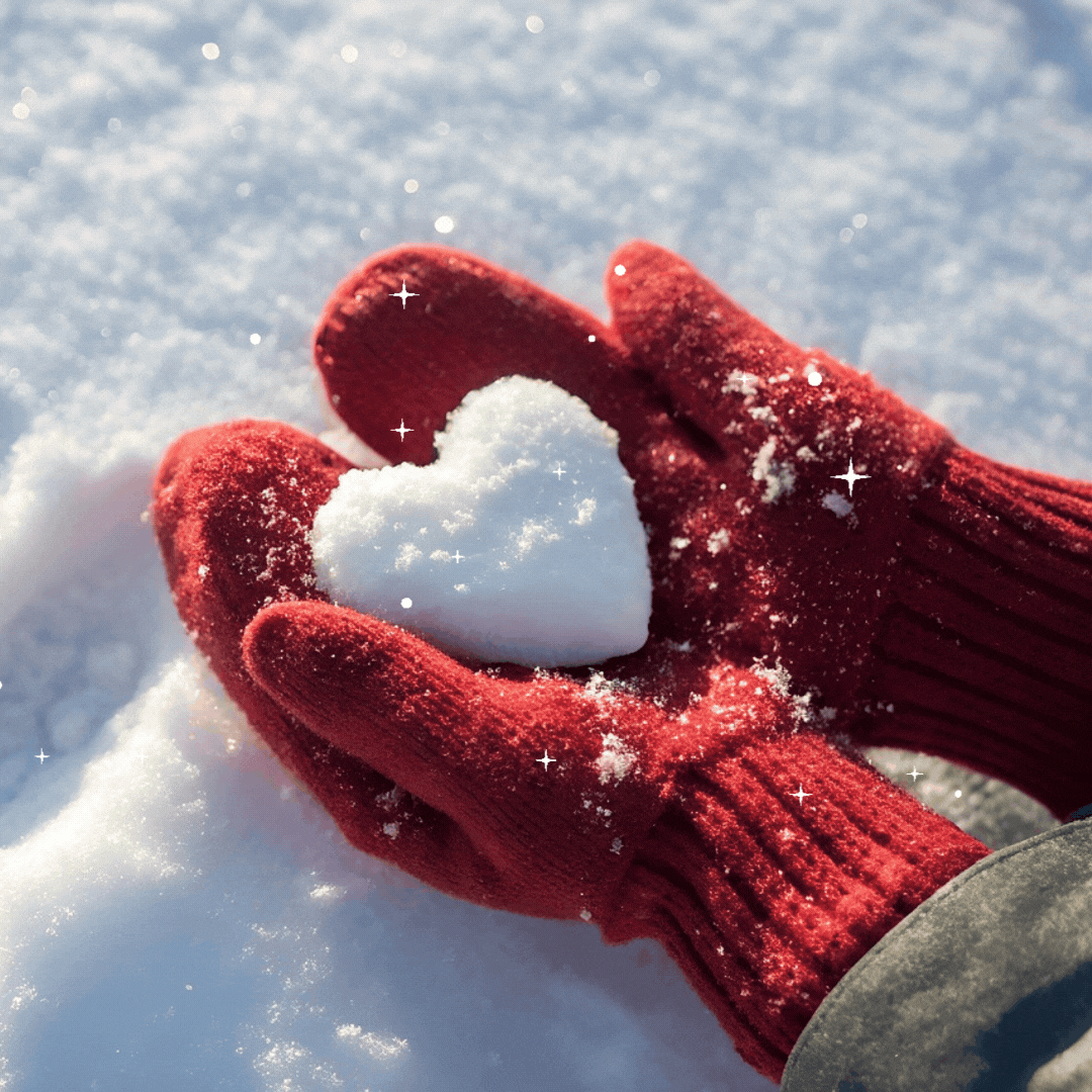 Self-Love Starts with Care