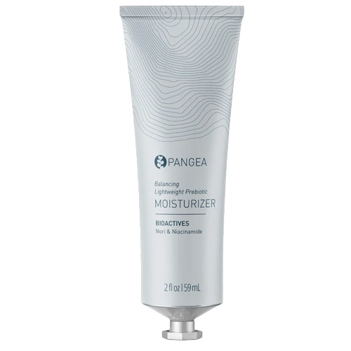 Balancing Lightweight Prebiotic Moisturizer