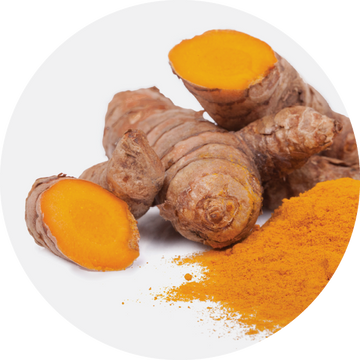 TURMERIC