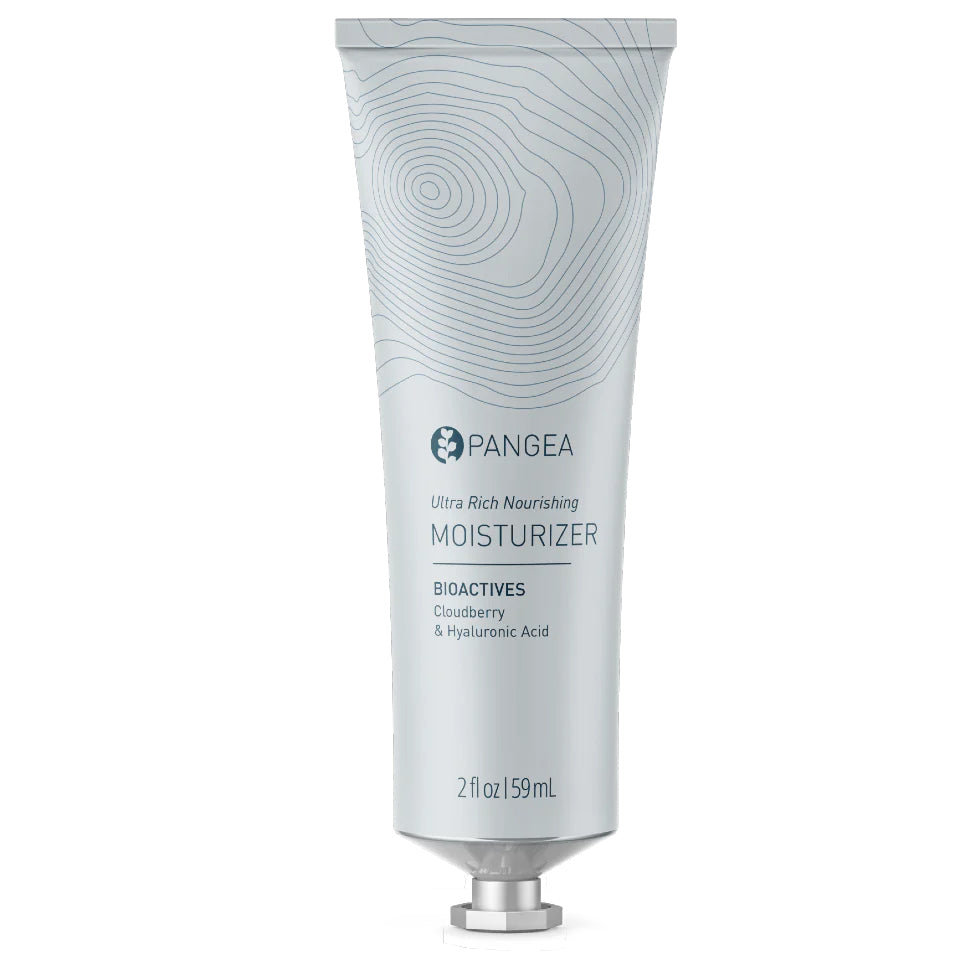 Ultra Rich Nourishing Moisterizer