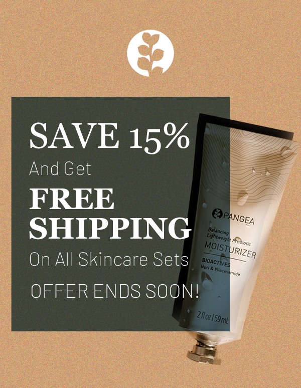 Pangea Organics Skincare Sets