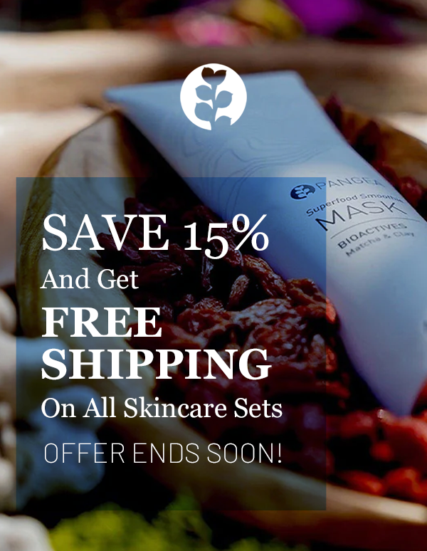 Pangea Organics Skincare Sets