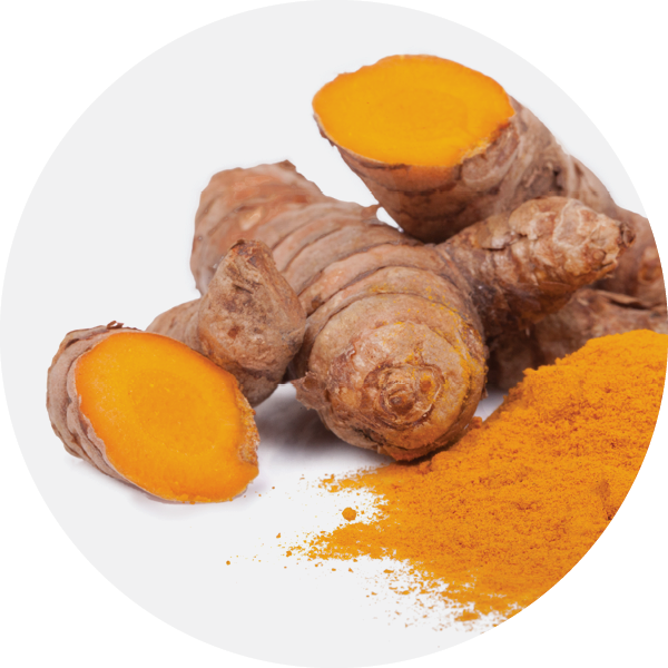 Tumeric 