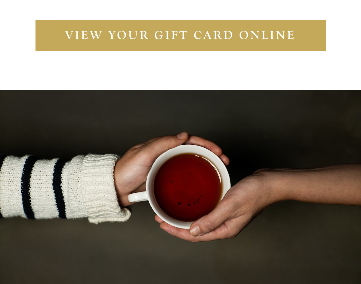 View Your Gift Card Online