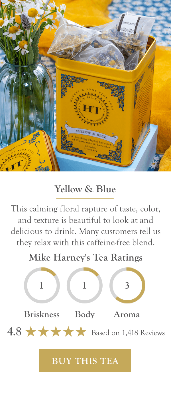 Yellow & Blue