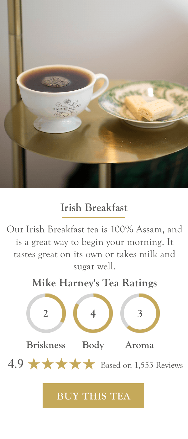 Irish Breakfast