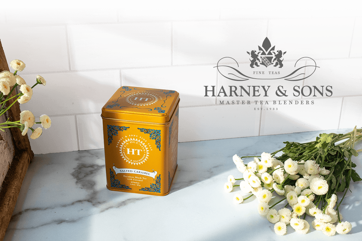 Harney & Sons Tea