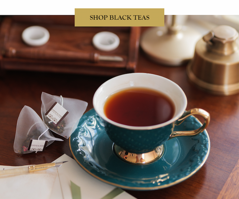 Shop Black Teas