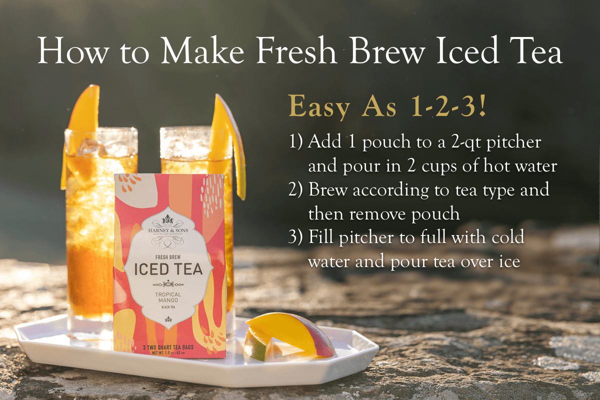 How to Make Fresh Brew