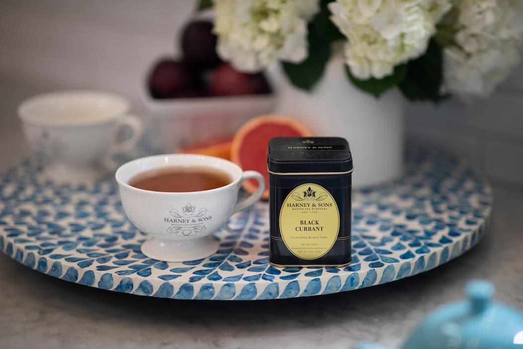 Set Your Tone for the Rest of the Season >