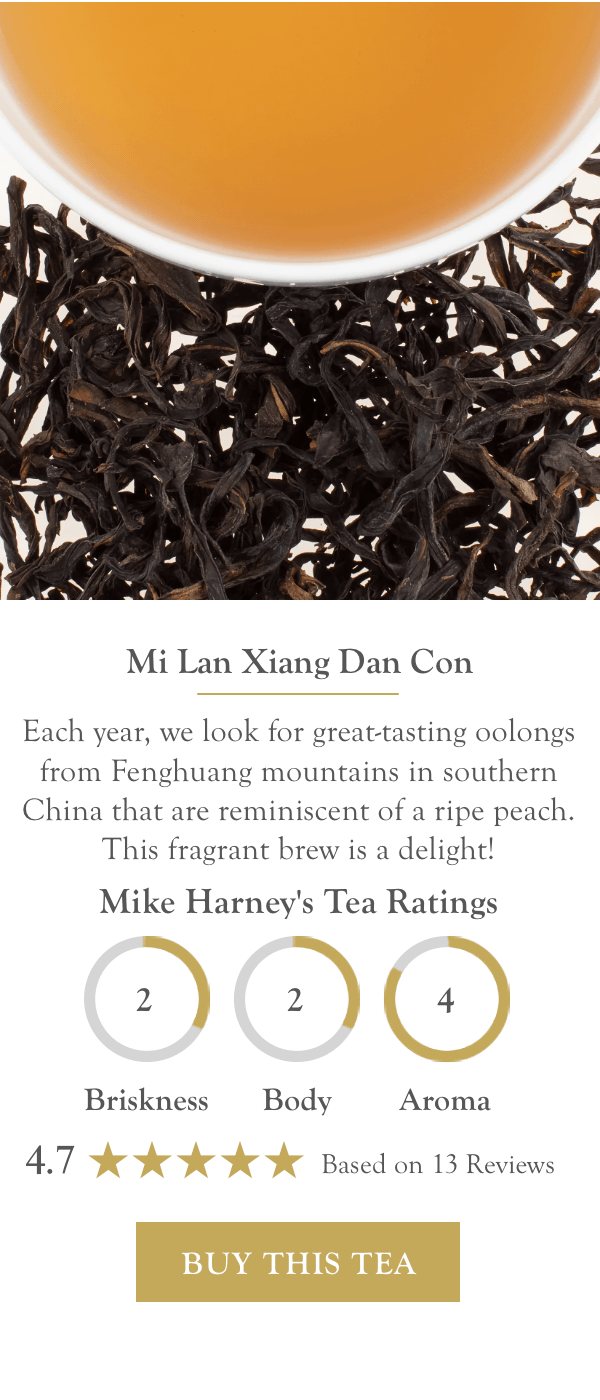 Mi Lan Xiang Dan Con