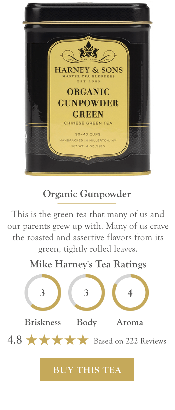 Organic Gunpowder