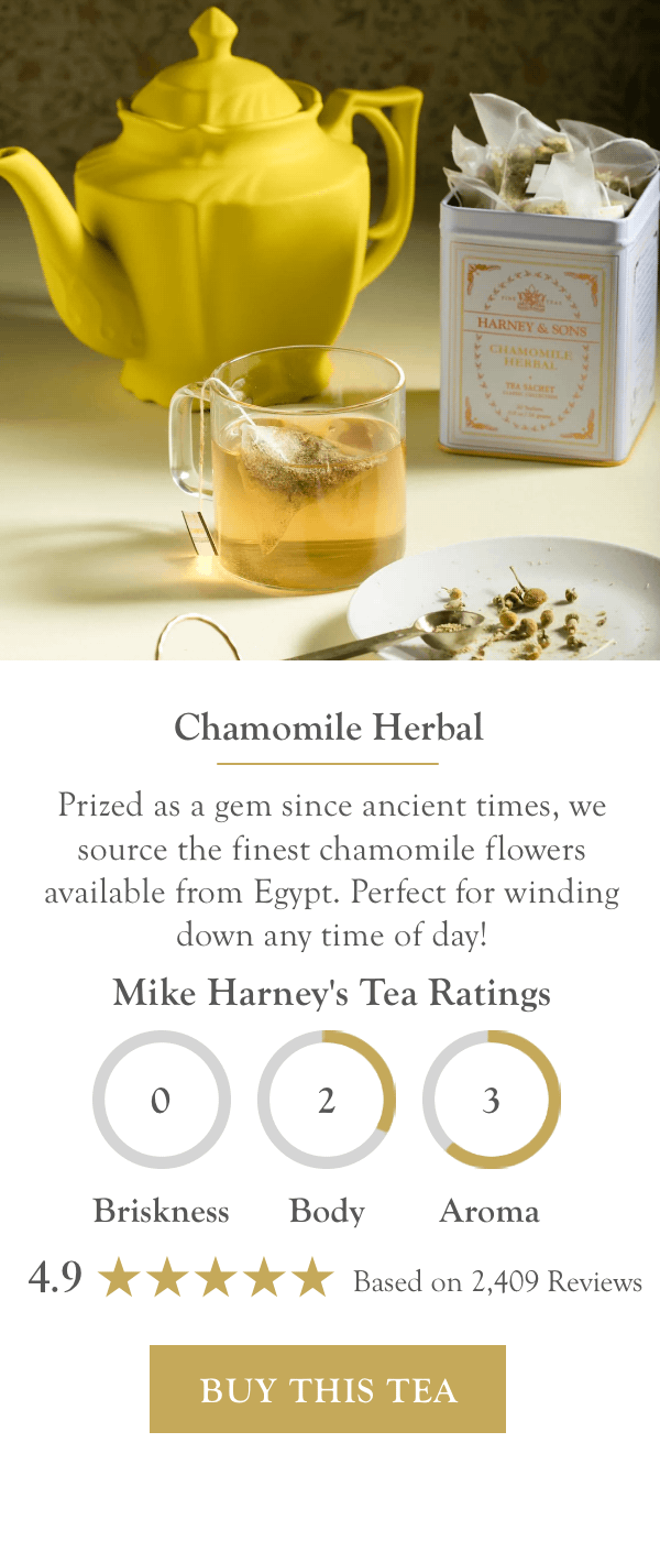 Chamomile Herbal