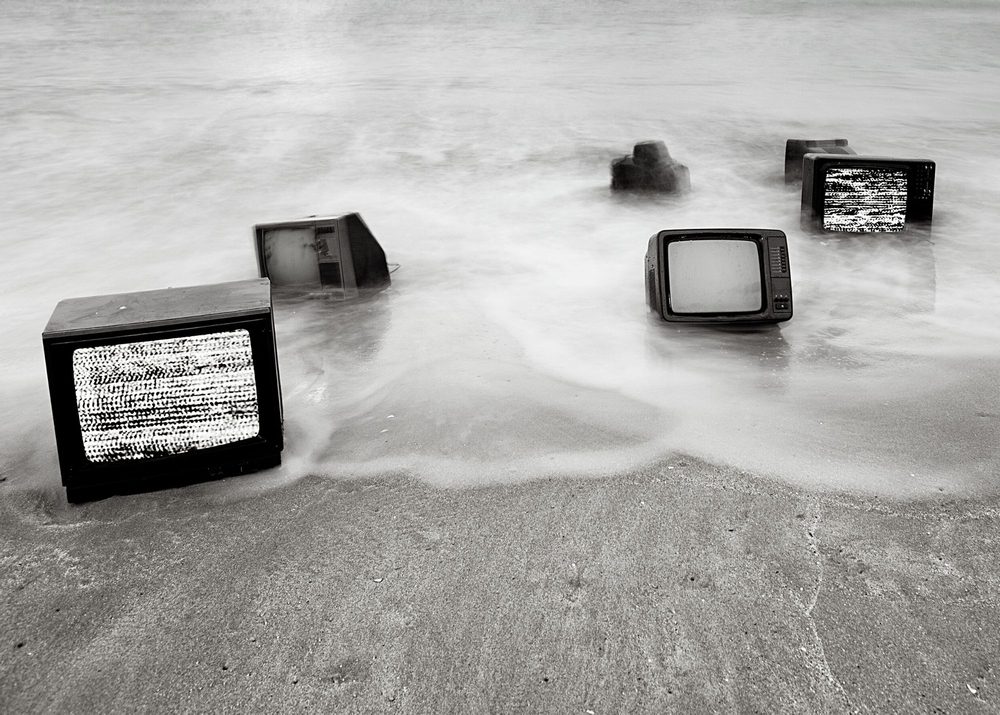 Plastic Pollution Coalition  |  Projects